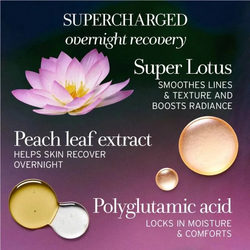 Lotus Youth Preserve Dream Cream - Picture 4 of 5